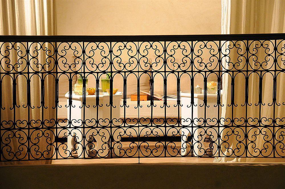Riad Vendome & Spa Marrakesh Exterior photo