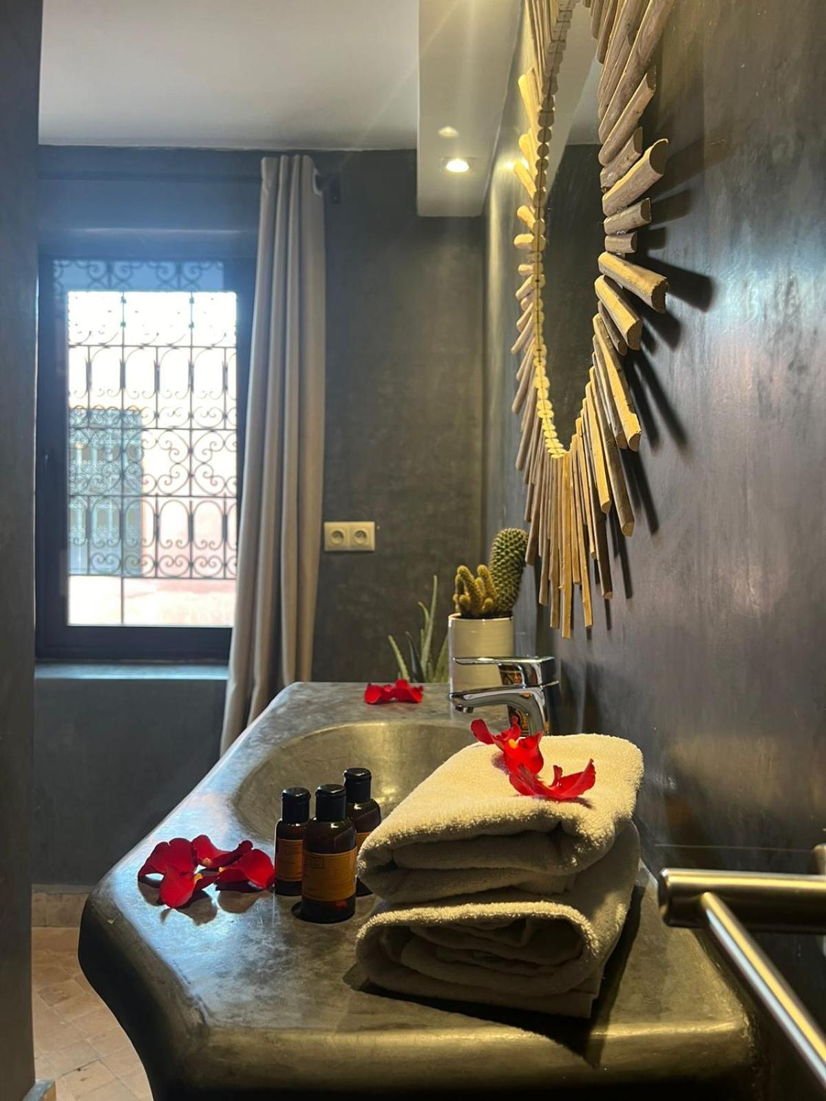 Riad Vendome & Spa Marrakesh Room photo