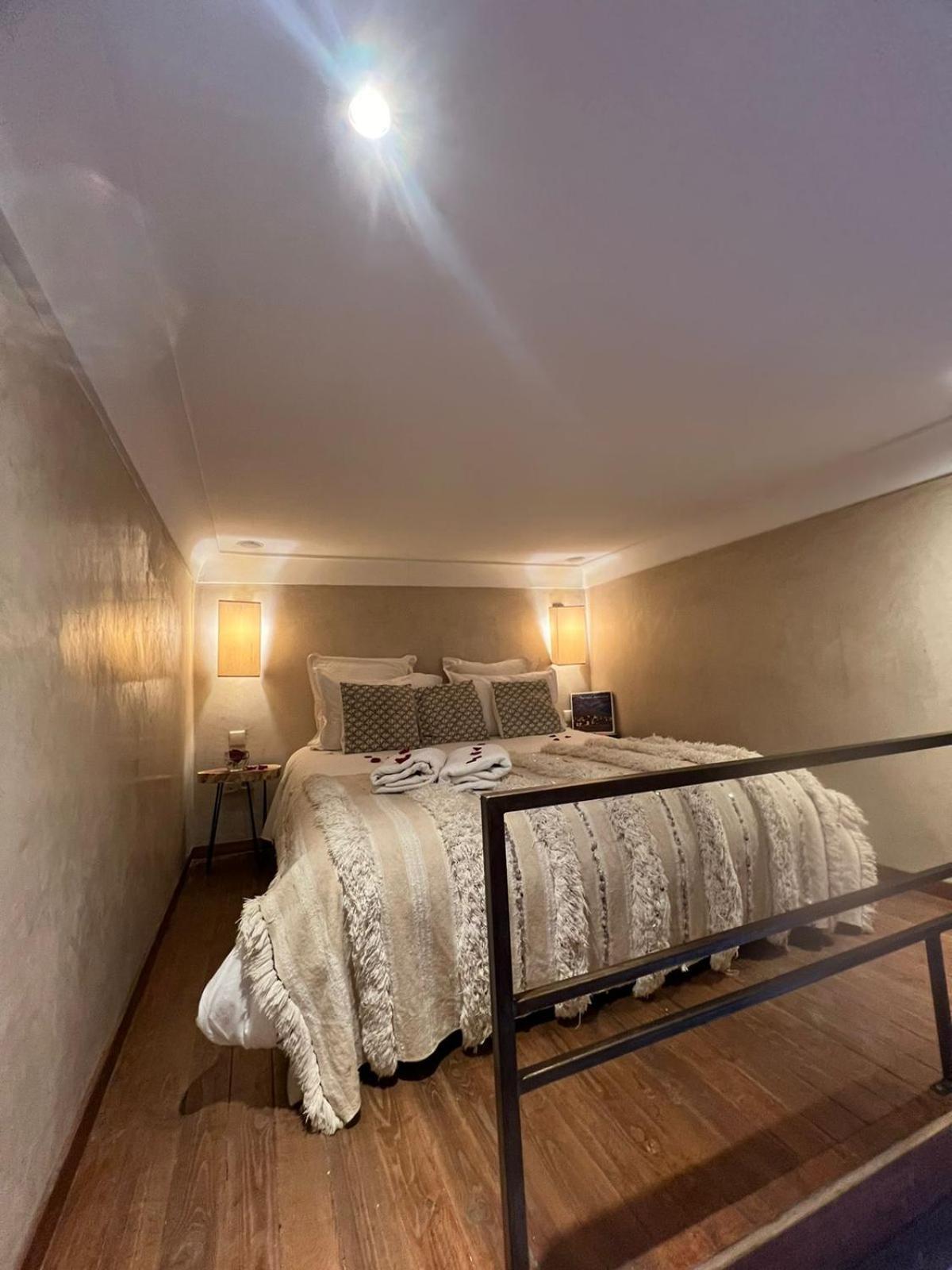 Riad Vendome & Spa Marrakesh Room photo