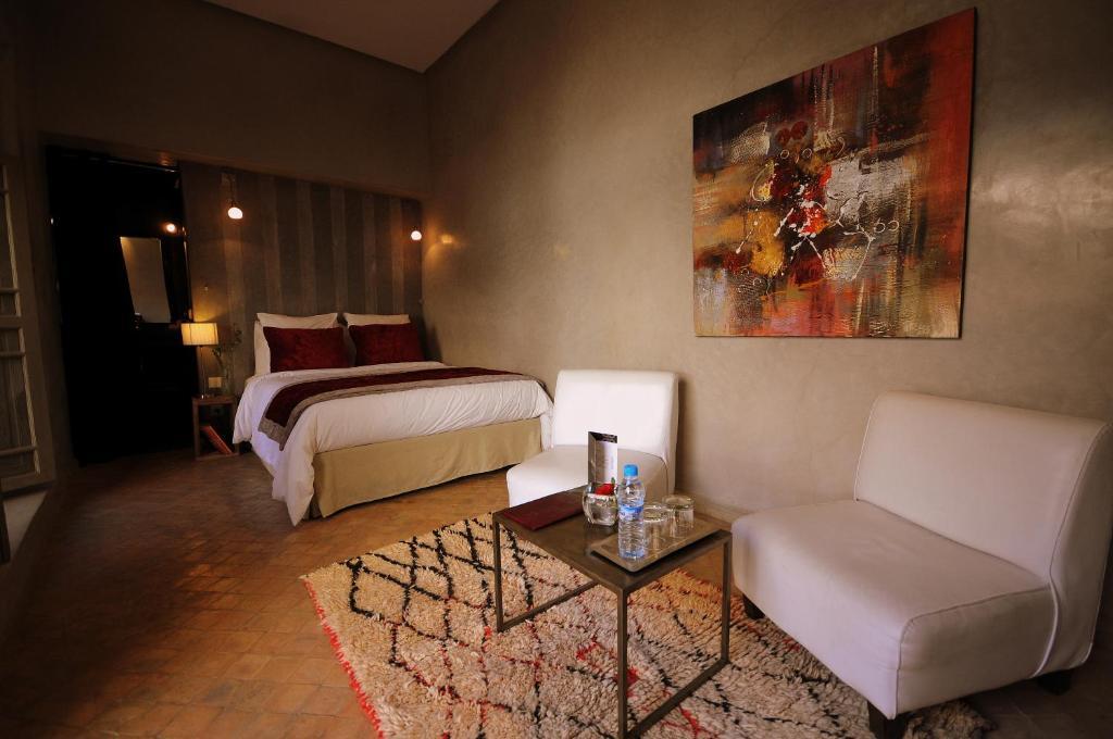 Riad Vendome & Spa Marrakesh Room photo